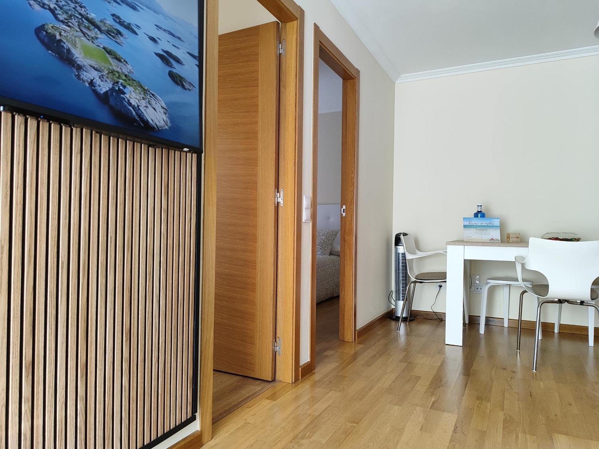 Melide Suites By Ol Екстериор снимка