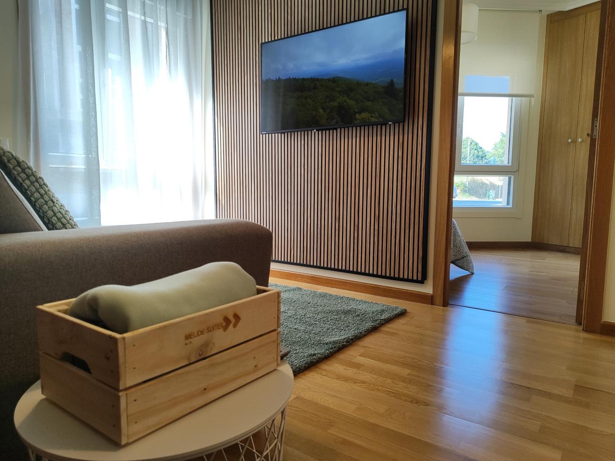 Melide Suites By Ol Екстериор снимка